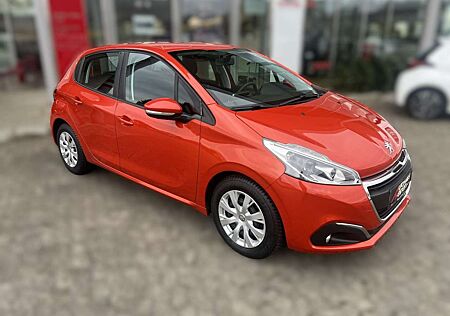 Peugeot 208 PureTech 68 Access