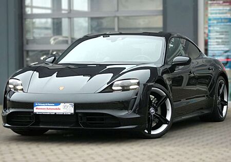 Porsche Taycan Turbo