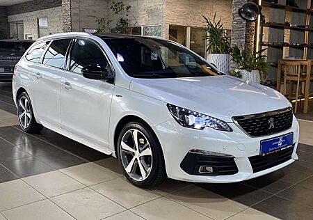 Peugeot 308 GT-Line Allure Pano. Navi Tempomat Ambiente