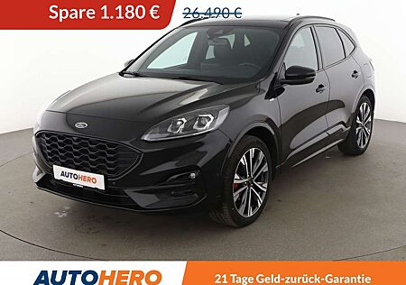 Ford Kuga 2.0 TDCi EcoBlue ST-Line X Aut.*NAVI*LED*ACC*