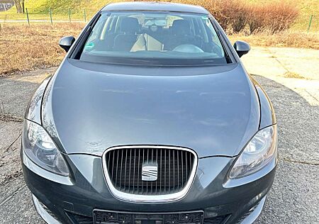 Seat Leon Stylance / Style