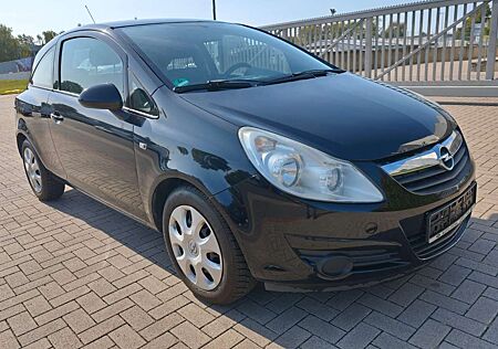 Opel Corsa Edition