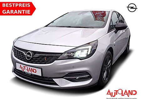 Opel Astra K 1.2 2020 Navi Kamera PDC