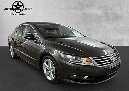 Volkswagen CC 2.0 TDI Bi-XENON TEMPOMAT PDC SITZHEIZUNG