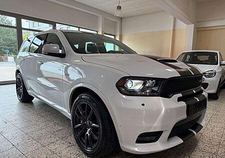 Dodge Durango 6,4 V8 SRT 392°LPG°MwSt.°1HAND°BRD-FZG°