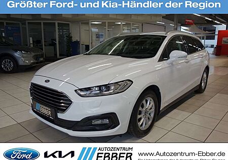 Ford Mondeo Turnier Business Edition 2.0 EcoBlue Navi