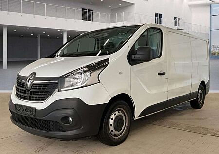 Renault Trafic Kasten L2H1 3,0t 120 dCi Komfort