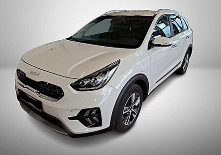 Kia Niro 1.6 PHEV 2WD Spirit*Kamera*JBL*SHZ*ACC*NAVI