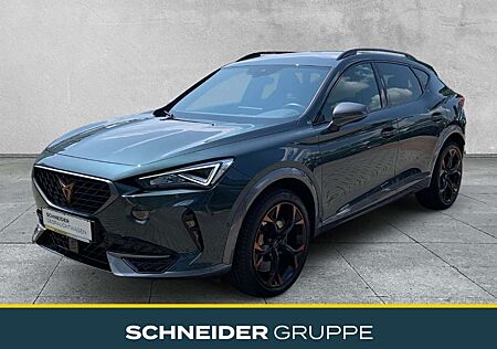 Cupra Formentor VZ 2.0 TSI 4Drive AHK+BEATS+BREMBO+RFK