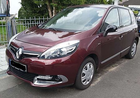 Renault Scenic Energy TCe 130 S&S Bose Edition