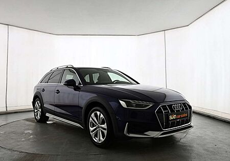 Audi A4 Allroad 40 TDI|TopView|LED|SHZG|VC+|NAV+|AHK