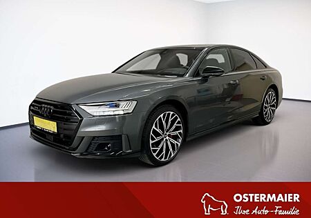 Audi A8 BLACK EDITION 50TDI 286PS QUATTRO ACC.AHK.STHZG.KA