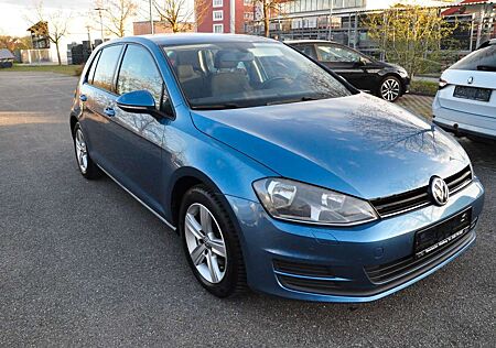 VW Golf Volkswagen VII Lim. Comfortline BMT