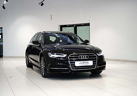 Audi A6 AVANT 3.0|S-LINE|HUD|LUFTF.|KAMERA|BOSE|PANO|