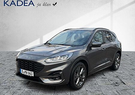 Ford Kuga FHEV ST-Line Navi|SHZ|Tempomat|Kamera|PDC