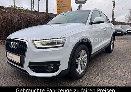 Audi Q3 2.0 TDI