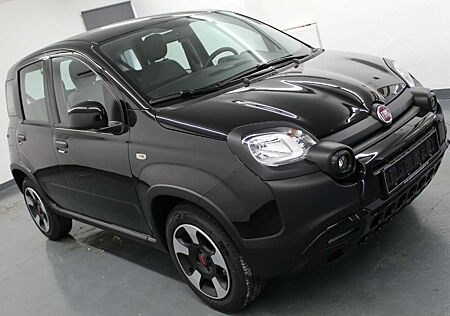 Fiat Panda 1.0 City CROSS Leasing ab 129Euro!