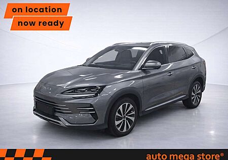 BYD Seal U DM-i 18.3 kWh AWD Design 360°/ACC/Navi/LED