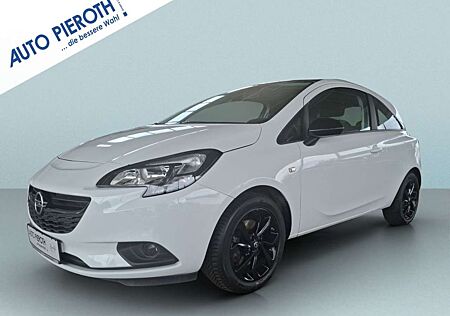 Opel Corsa 1.4 Turbo (ecoFLEX) Start/Stop Color Edition