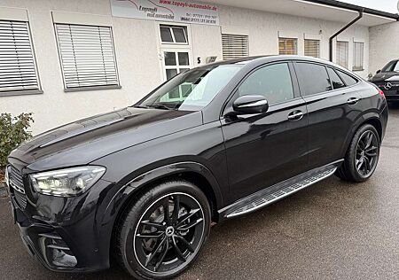 Mercedes-Benz GLE 300 GLE 300d/4M/COUPE/AMG/MODEL-2026/VOLL AUSSTATTUNG/