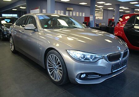 BMW 420 Luxury Line