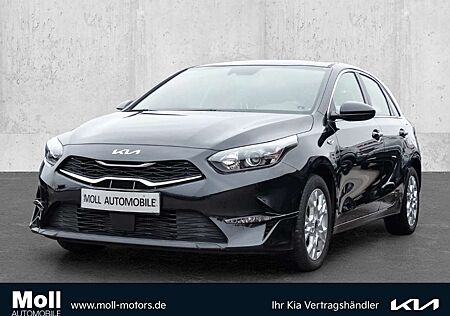 Kia Cee'd Ceed / Vision 1.5 T-GDI EU6d Navi digitales Cockpit ACC A