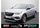 Opel Grandland Ultimate 1.2 T AT +Navi+360 +Leder+