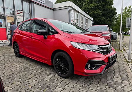 Honda Jazz 1.5 i-VTEC Dynamic | Navi | Anhängerkupplung