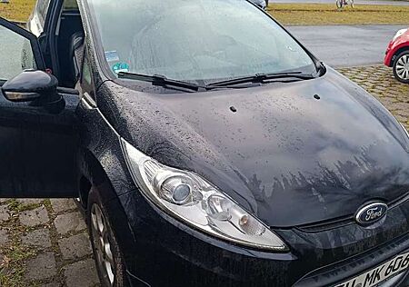 Ford Fiesta 16VXR2i