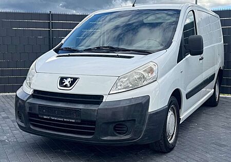 Peugeot Expert 2.0 HDi Kasten L2H1*KLIMA*AHK*