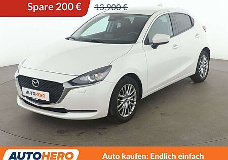 Mazda 2 1.5 Skyactiv G Mild-Hybrid Kizoku*LED*TEMPO*CAM*