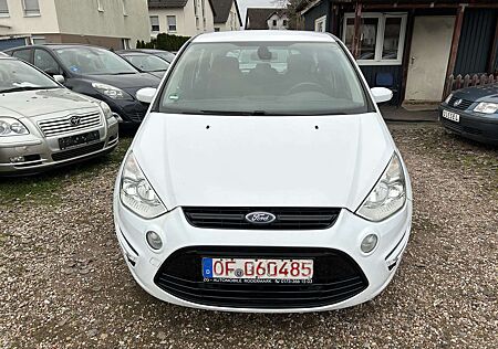 Ford S-Max Trend