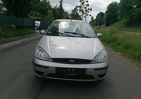 Ford Focus 1.6 Klima.Alus.1Hand.Tü+Zahnriemneu.