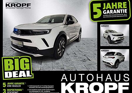 Opel Mokka 1.2 Turbo Elegance LED+SHZ+Winterp.+Kam.