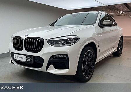 BMW X4 M i HUD,Pano,AHK,ACC,ParkA,LED,Sportsitz