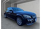 Mercedes-Benz C 180 CGI Exclusive Navi*Led*Leder*Kamera*Cplay*
