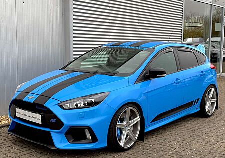 Ford Focus 2.3 RS Kamera SYNC Recaro