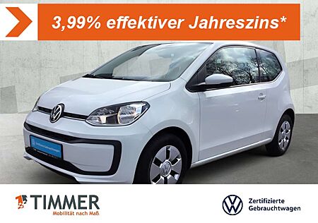 VW Up Volkswagen ! 1.0 MPI MOVE *KLIMA *BLUETOOTH *