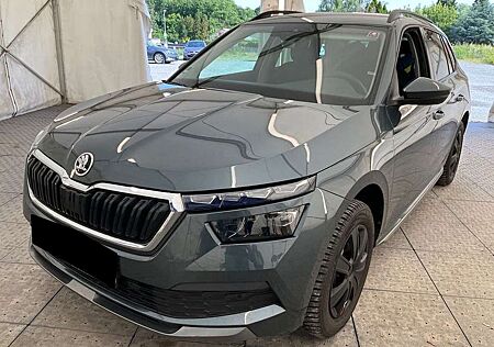Skoda Kamiq Style