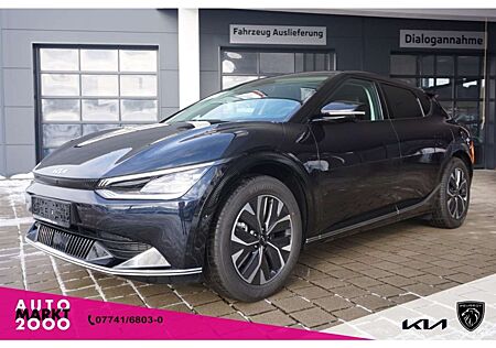 Kia EV6 77.4 kWh RWD AHK WP AIR COM ASS SND DRIVE