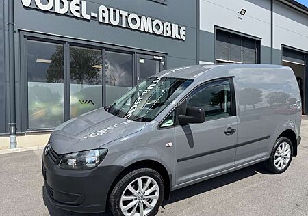 VW Caddy Volkswagen Kasten 4Motion