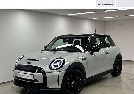 Mini Cooper SE Hatch Parkass. Pano. DAB LED RFK Klimaaut.