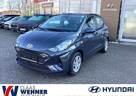 Hyundai i10 Select MY25 1.0 (63 PS) 5-MT 2WD EU6e