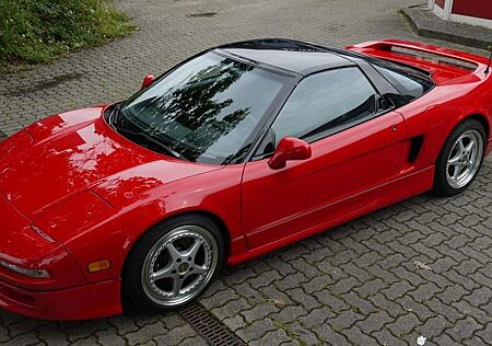 Honda NSX -T Mugen/Comptech ca.360 PS