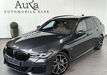 BMW 530 Touring xDrive M-Sport NAV+LED+PANO+HEAD-UP