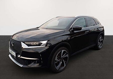 DS Automobiles DS7 Crossback DS 7 Crossback Rivoli +