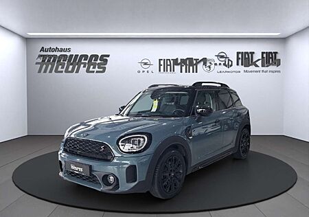 Mini Cooper S Countryman ALL4 El. Parkbremse Klimaautom Dyn. Kurvenlicht