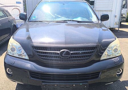 Lexus RX 400 400h