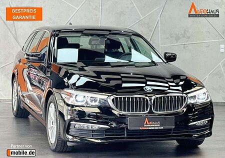 BMW 530 d xDrive NAVI|AHK|STANDHEIZUNG|DISPLAYKEY