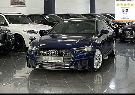 Audi S6 3.0 TDI |MATRIX|ACC|HEAD-UP|B&O|K-GO|KAMERA|